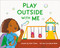 Play Outside with Me by Kat Chen, Lorraine Nam, 9780593659731