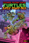 Teenage Mutant Ninja Turtles: Turtle Power Pack, Vol. 1 by Landry Q. Walker, Dean Clarrain, Chad Thomas, Ken Mitchroney, 9798887240978