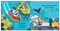 Bizzy Bear: Ferry Captain ((Interactive Board Book About Boats on the Ocean for Toddlers - With Sturdy Tabs and Slides to Push and Pull)) by Benji Davies, 9781536234800