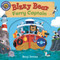 Bizzy Bear: Ferry Captain ((Interactive Board Book About Boats on the Ocean for Toddlers - With Sturdy Tabs and Slides to Push and Pull)) by Benji Davies, 9781536234800