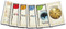 Phonic Books Talisman Card Games, Boxes 11-20 by Phonic Books, 9780593842829