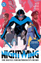 Nightwing Vol. 3: The Battle for Blüdhaven's Heart - 9781779525222 by Tom Taylor, Bruno Redondo, 9781779525222