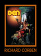 DEN Volume 4: Dreams and Alarums by Richard Corben, Cullen Bunn, 9781506739922