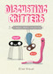 Disgusting Critters: A Creepy Crawly Collection by Elise Gravel, 9781774885796
