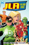 JLA Year One by Mark Waid, Brian Augustyn, Barry Kitson, 9781779525949