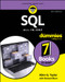 SQL All-in-One For Dummies - 9781394242290 by Allen G. Taylor, Richard Blum, 9781394242290