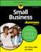Small Business For Dummies - 9781394242764 by Eric Tyson, Jim Schell, 9781394242764