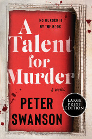 A Talent for Murder (A Novel) - 9780063360181 by Peter Swanson, 9780063360181