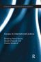 Access to International Justice - 9781138238244 by Patrick Keyzer, Vesselin Popovski, Charles Sampford, 9781138238244