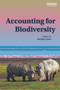 Accounting for Biodiversity by Michael Jones, 9780415630641