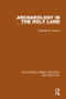 Archaeology in the Holy Land - 9781138817968 by Kathleen M. Kenyon, 9781138817968