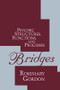 Bridges (Psychic Structures, Functions, and Processes) - 9781560008194 by Rosemary Gordon, 9781560008194