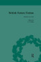 British Future Fiction, 1700-1914, Volume 7 - 9781138111363 by I F Clarke, 9781138111363