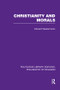 Christianity and Morals by Edward Alexander Westermarck, 9781138970656
