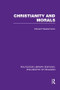 Christianity and Morals by Edward Alexander Westermarck, 9781138970656