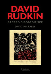David Rudkin: Sacred Disobedience (An Expository Study of his Drama 1959-1994) - 9789057021275 by David Ian Rabey, David I. Rabey, 9789057021275