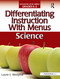 Differentiating Instruction With Menus (Science (Grades K-2)) by Laurie E. Westphal, 9781593634933