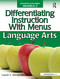Differentiating Instruction With Menus (Language Arts (Grades K-2)) by Laurie E. Westphal, 9781593634957