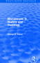 Discussions in History and Theology (Routledge Revivals) by George P. Fisher, 9781138823822