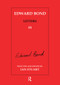 Edward Bond: Letters 3 by Ian Stuart, 9783718657490