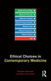 Ethical Choices in Contemporary Medicine (Integrative Bioethics) - 9781844651061 by Mary Ann Gardell Cutter, Raphael Sassower, 9781844651061