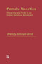 Female Ascetics (Hierarchy and Purity in Indian Religious Movements) - 9781138969667 by Wendy Sinclair-Brull, 9781138969667