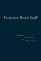 Feminism Beside Itself by Diane Elam, 9780415910415