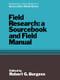 Field Research (A Sourcebook and Field Manual) by Robert G. Burgess, 9781138969711