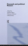 Foucault And Political Reason (Liberalism, Neo-Liberalism And The Rationalities Of Government) - 9781857284324 by Andrew Barry, Thomas Osborne, Nikolas Rose, 9781857284324