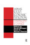 Japan's Socio-Economic Evolution (Continuity and Change) - 9781138973732 by Sarah Metzger-Court, Werner Pascha, 9781138973732