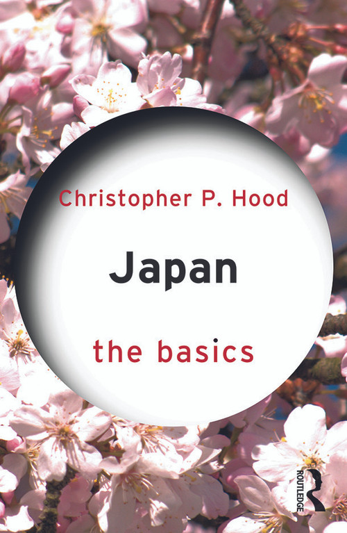 Japan: The Basics - 9780415629713 by Christopher P. Hood, 9780415629713