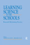 Learning Science in the Schools (Research Reforming Practice) - 9781138995321 by Shawn M. Glynn, Reinders Duit, 9781138995321