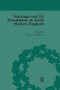 Marriage and Its Dissolution in Early Modern England, Volume 4 - 9781138660724 by Torri L Thompson, 9781138660724
