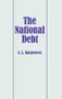 The National Debt - 9781138976740 by Eric L. Hargreaves, 9781138976740