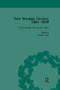 New Woman Fiction, 1881-1899, Part I Vol 1 - 9781138113077 by Carolyn W de la L Oulton, Brenda Ayres, Karen Yuen, Alexandra Warwick, 9781138113077