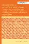 Perspectives on Individual Differences Affecting Therapeutic Change in Communication Disorders by Amy L. Weiss, 9781138978317