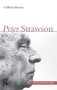 Peter Strawson - 9781844650491 by Clifford A. Brown, 9781844650491