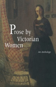 Prose by Victorian Women (An Anthology) - 9780815319672 by Andrea Broomfield, Sally Mitchell, 9780815319672