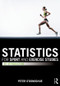 Statistics for Sport and Exercise Studies (An Introduction) by Peter O'Donoghue, 9780415595575