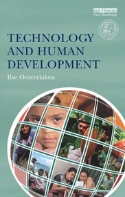 Technology and Human Development - 9781138780583 by Ilse Oosterlaken, 9781138780583