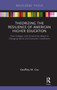 Theorizing the Resilience of American Higher Education - 9780367671778 by Geoffrey M. Cox, 9780367671778