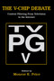 The V-chip Debate (Content Filtering From Television To the Internet) - 9780805830620 by Monroe E. Price, 9780805830620