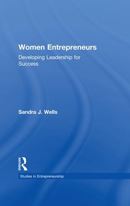 Women Entrepreneurs (Developing Leadership for Success) - 9781138987258 by Sandra J. Wells, Stuart Bruchey, 9781138987258