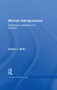 Women Entrepreneurs (Developing Leadership for Success) - 9781138987258 by Sandra J. Wells, Stuart Bruchey, 9781138987258