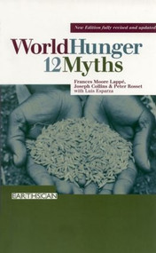 World Hunger - 9781853834936 by Joseph Collins, 9781853834936