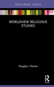 Worldview Religious Studies - 9781032150840 by Douglas J Davies, 9781032150840
