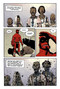 Hellboy Artists Collection: Richard Corben by Mike Mignola, Richard Corben, Dave Stewart, Clem Robins, 9781506741147