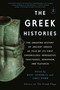 The Greek Histories - 9781984854322 by Mary Lefkowitz, James Romm, 9781984854322
