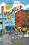 Magnolia Wu Unfolds It All ((A Newbery Honor Book)) by Chanel Miller, 9780593624524