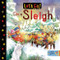 Let's Go on a Sleigh by Rosalyn Albert, Natalia Moore, 9781915167408